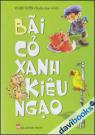 Bãi Cỏ Xanh Kiêu Ngạo