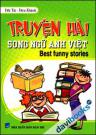 Truyện Hài Song Ngữ Anh Việt