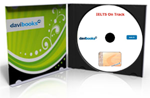 IELTS On Track Test Practice General Training (02 CD)