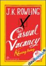 The Casual Vacancy Khoảng Trống Bản Đặc Biệt