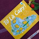 Don t Worry, Tớ Là Capy!