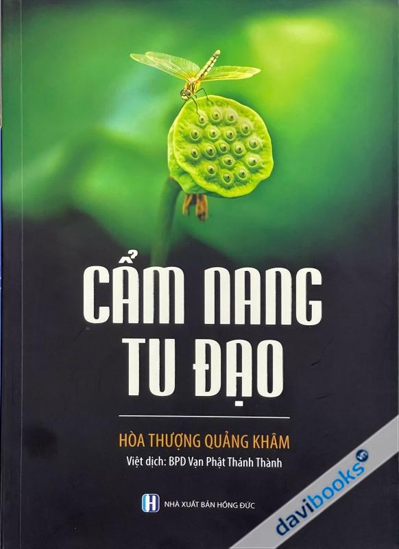 Cẩm Nang Tu Đạo