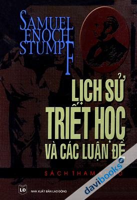 Lịch Sử Triết Học Và Các Luận Đề