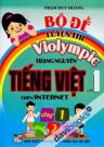 Bộ Đề Luyện Thi Violympic Trạng Nguyên Tiếng Việt Trên Internet Lớp 1
