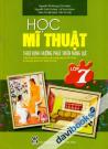 Học Mỹ Thuật Theo Định Hướng Phát Triển Năng Lực Lớp 7