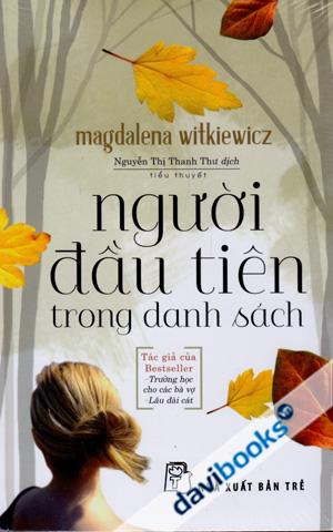 Người Đầu Tiên Trong Danh Sách