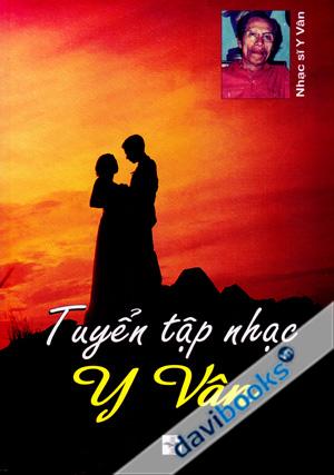 Tuyển Tập Nhạc Y Vân