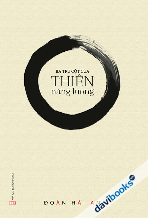 Ba Trụ Cột Của Thiền Năng Lượng