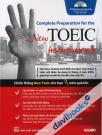 Complete Preparation For The New TOEIC Hoàn Toàn Mới (Chưa Kèm CD)