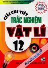 Giải Chi Tiết Trắc Nghiệm Vật Lí 12