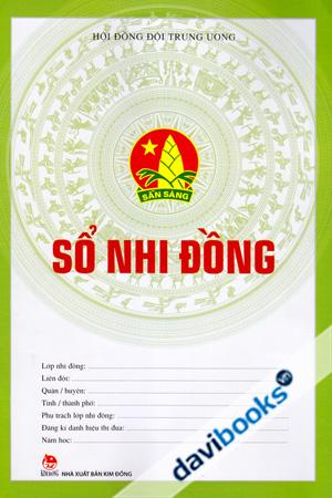 Sổ Nhi Đồng