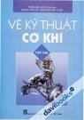 Vẽ Kỹ Thuật Cơ Khí Tập 2