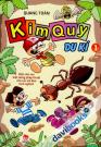 Kim Quy Du Kí 1