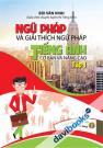 Ngữ Pháp Và Giải Thích Ngữ Pháp Tiếng Anh Cơ Bản Và Nang Cao Tập 1