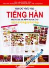 Nâng Cao Vốn Từ Vựng Tiếng hàn Theo Chủ Đề Bằng Hình Ảnh