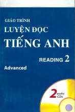 Giáo Trình Luyện Đọc Tiếng Anh Advanced Reading 2