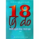 18 Lý Do Khiến Người Khác Thích Bạn (Tập 2)