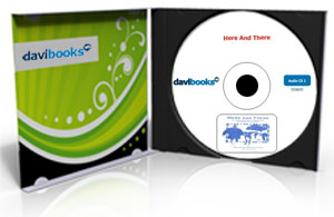 Here And There (02 CD)
