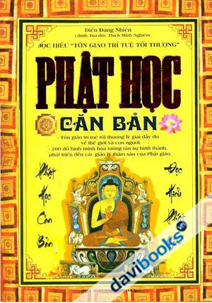 Phật Học Căn Bản