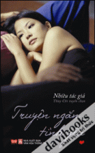 Truyện Ngắn Tình Yêu (Tập1)