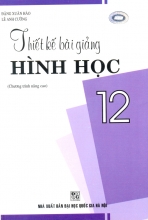 Thiết Kế Bài Giảng Hình Học 12 Chương Trình Nâng Cao