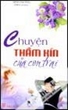 Chuyện Thầm Kín Của Con Trai
