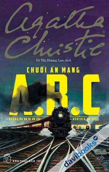 Chuỗi Án Mạng A B C