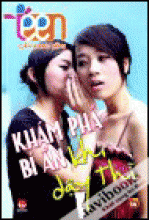 Teen Cẩm Nang Sống Khám Phá Bí Ẩn Khi Dậy Thì