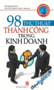 98 Thủ Thuật Thành Công Trong Kinh Doanh