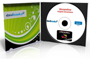 Streamline English Directions 02 CD