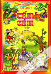 Truyện Cổ Tích Việt Nam Hay Nhất - Tấm Cám