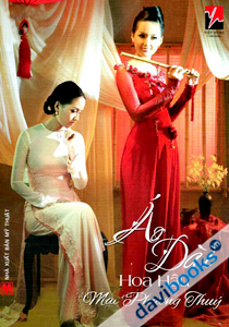 Áo Dài Hoa Hậu Mai Phương Thuý