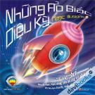 Thử Tài Khám Phá - Những Ảo Giác Diệu Kỳ