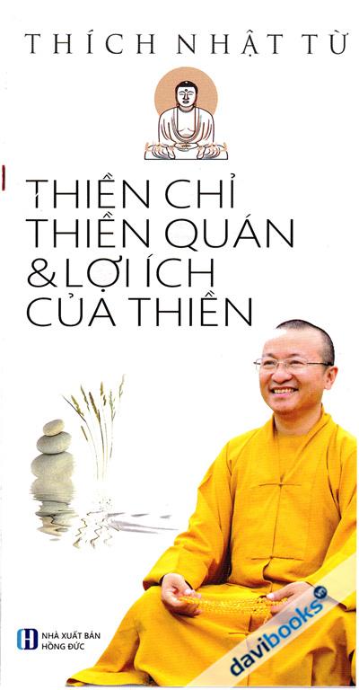 Thiền Chỉ Thiền Quán Và Lợi Ích Của Thiền