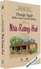 Thuật Ngữ Kiến Trúc Truyền Thống Nhà Rường Huế