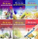 Rèn Kỹ Năng Làm Văn Và Bài Văn Mẫu Lớp 10,11,12 (Bộ 6 Quyển)