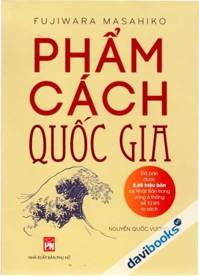 Phẩm Cách Quốc Gia