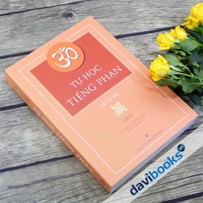 Tự Học Tiếng Phạn Tập 2
