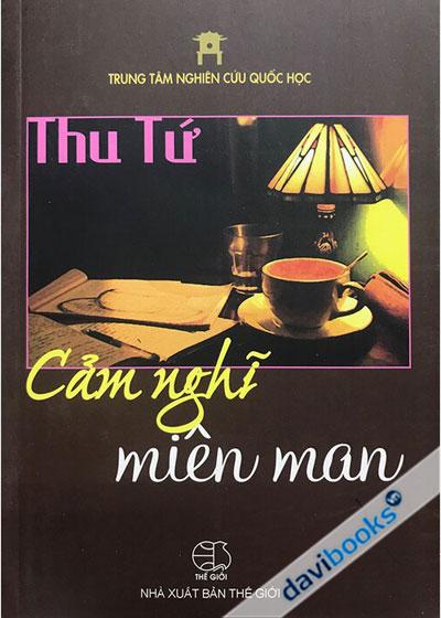 Cảm Nghĩ Miên Man