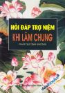 Hỏi Đáp Trợ Niệm Khi Lâm Chung
