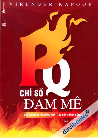 PQ Chỉ Số Đam Mê