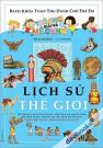 Trò Chơi Giải Mã Mê Cung - Lịch Sử Thế Giới