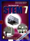 Hoạt Động Giáo Dục Stem Lớp 7
