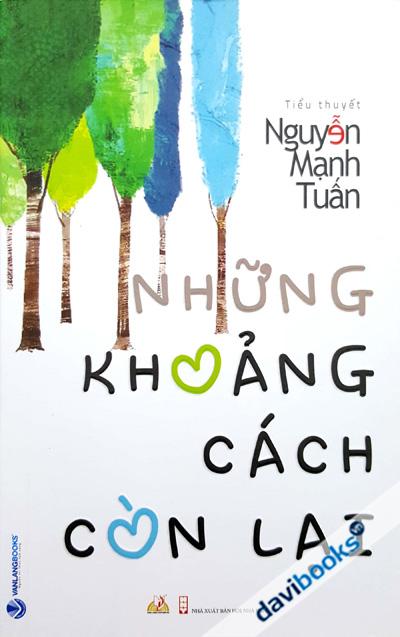 Những Khoảng Cách Còn Lại