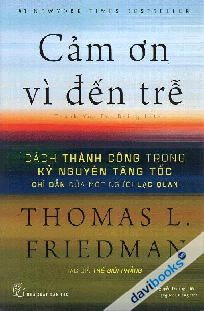 Cảm Ơn Vì Đã Đến