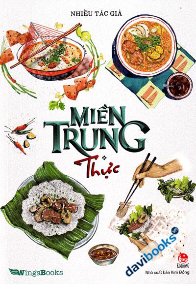 Miền Trung - Thực