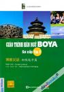 Giáo Trình Hán Ngữ BOYA Sơ Cấp Tập 2