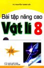 Bài Tập Nâng Cao Vật Lí 8 Tái Bản Lần Thứ Bảy