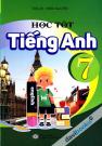 Học Tốt Tiếng Anh 7 (Đại Lợi - Hằng Nguyễn)