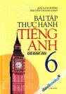 Bài Tập Thực Hành Tiếng Anh 6 Có Đáp Án